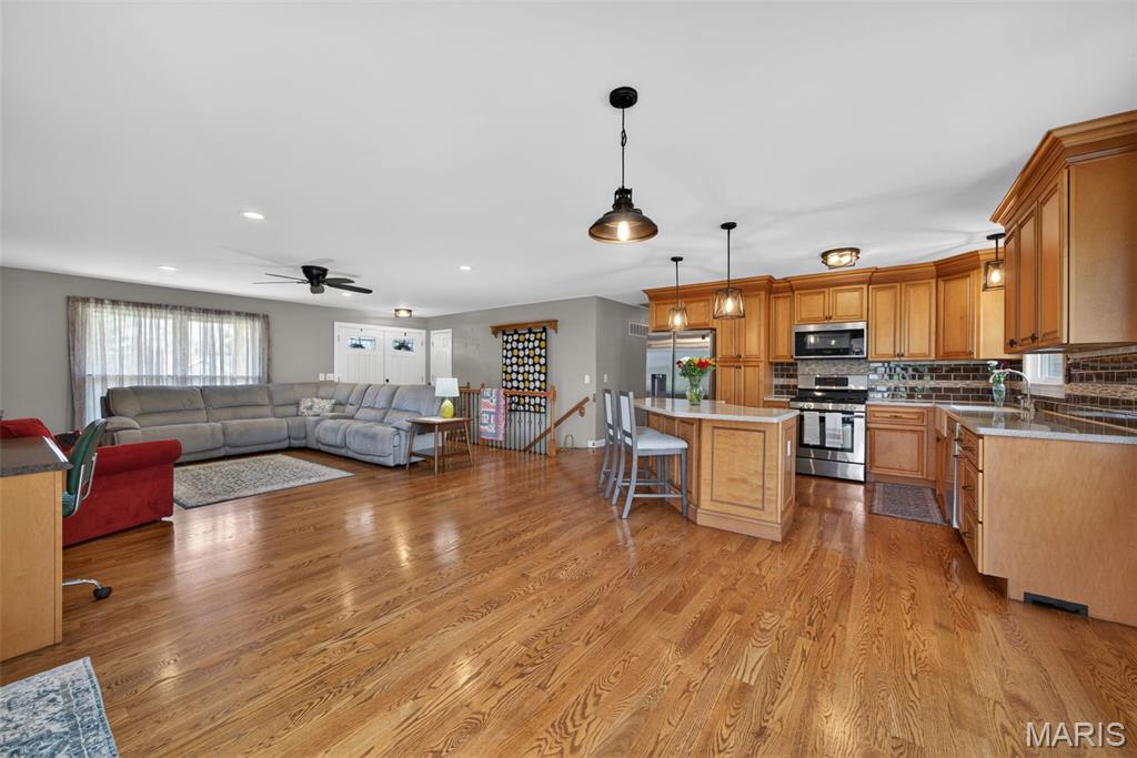 Appaloosa Ranch Estate #1 - Residential