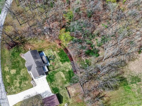 Tiny photo for 4 Palomino Court, Wentzville, MO 63385 (MLS # 26020928)