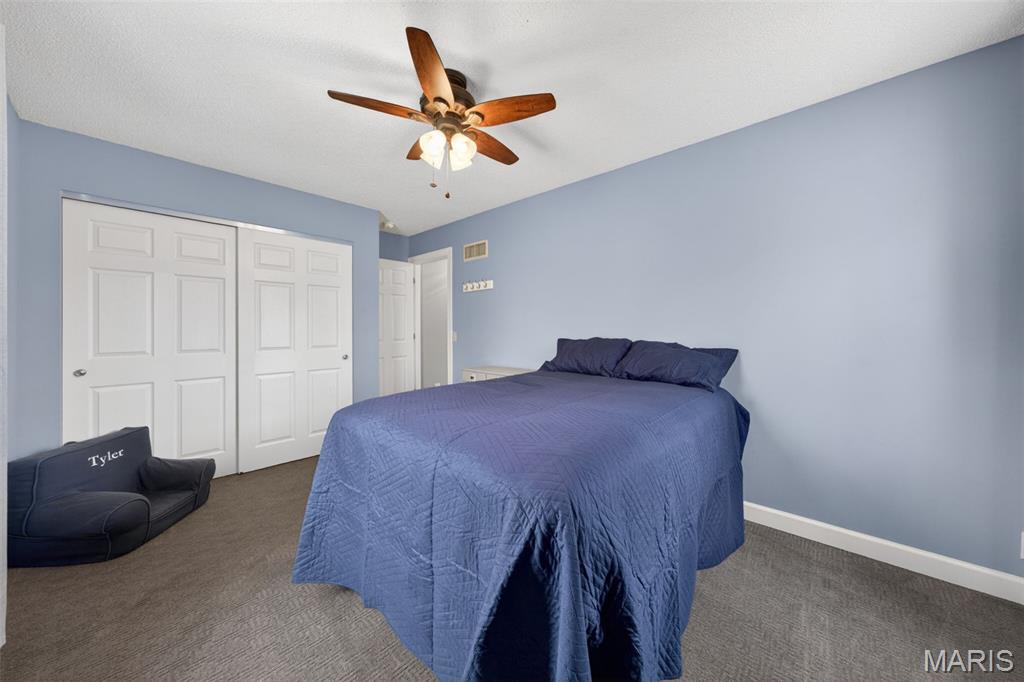 Appaloosa Ranch Estate #1 - Residential