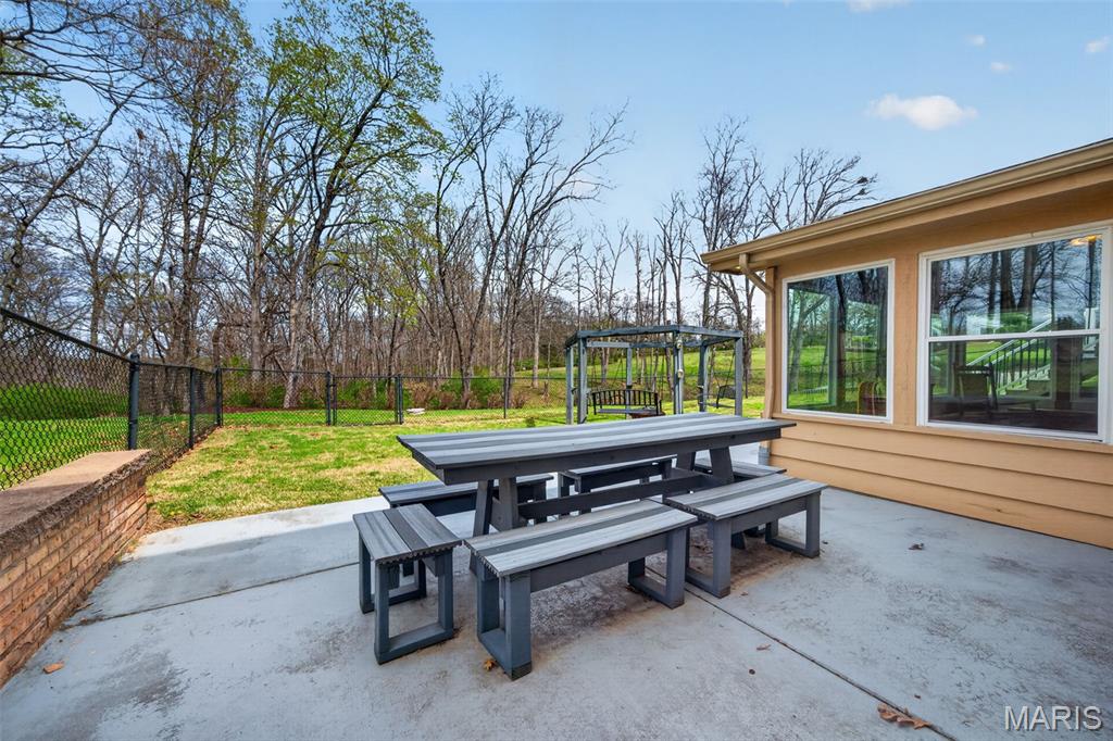 Appaloosa Ranch Estate #1 - Residential