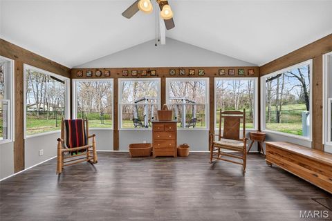 Tiny photo for 4 Palomino Court, Wentzville, MO 63385 (MLS # 26020928)