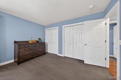 Tiny photo for 4 Palomino Court, Wentzville, MO 63385 (MLS # 26020928)