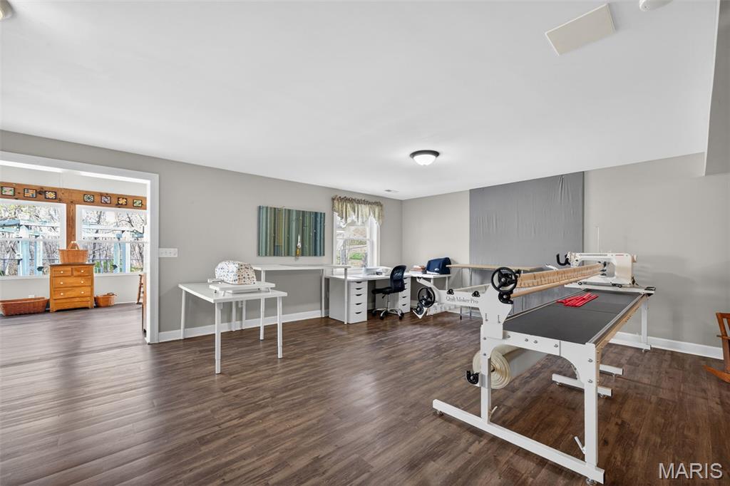 Appaloosa Ranch Estate #1 - Residential