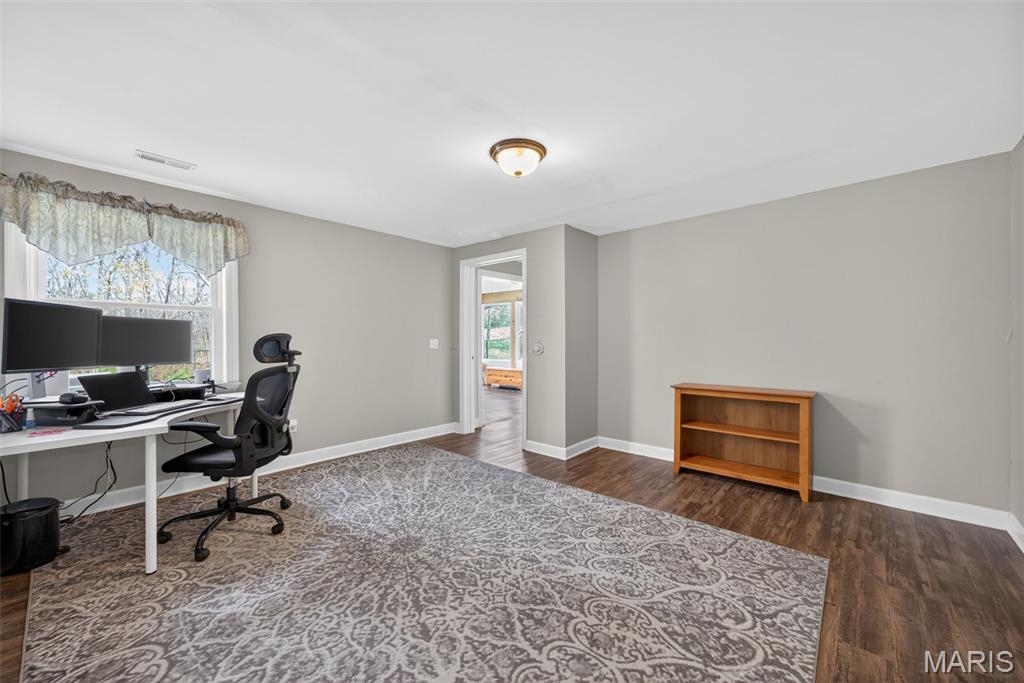 Appaloosa Ranch Estate #1 - Residential