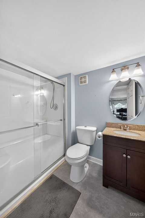 Tiny photo for 4 Palomino Court, Wentzville, MO 63385 (MLS # 26020928)