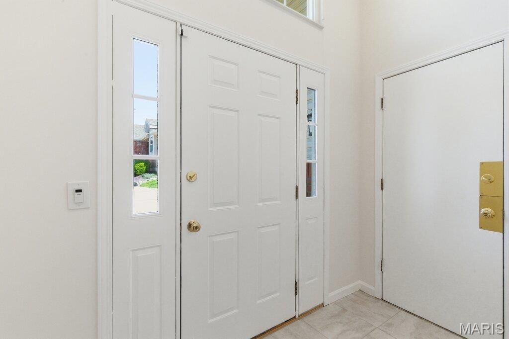 Photo of 12940 Springdale Village Drive, Unincorporated, MO 63146 (MLS # 26025684)