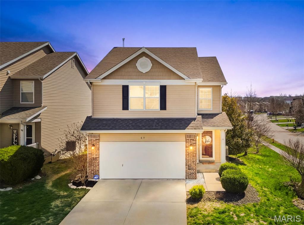 Wyndgate Village - Residential