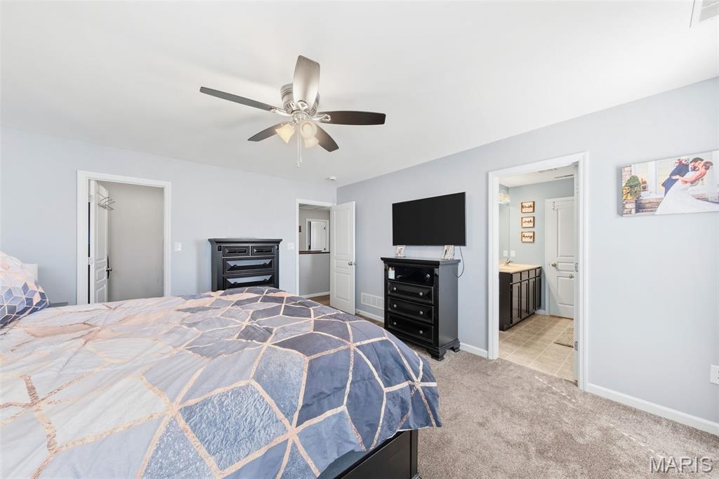 Wyndgate Village - Residential