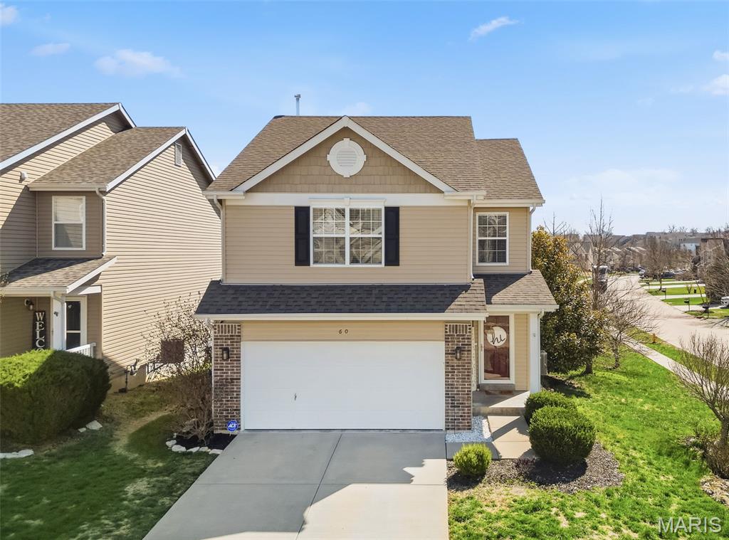 Wyndgate Village - Residential