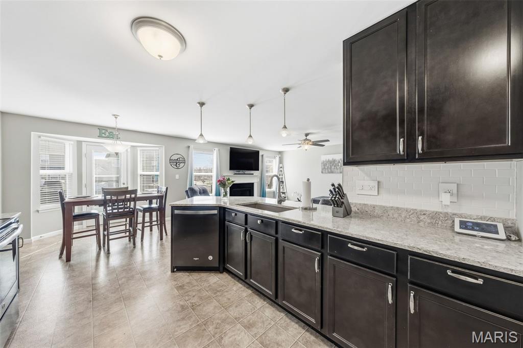 Wyndgate Village - Residential