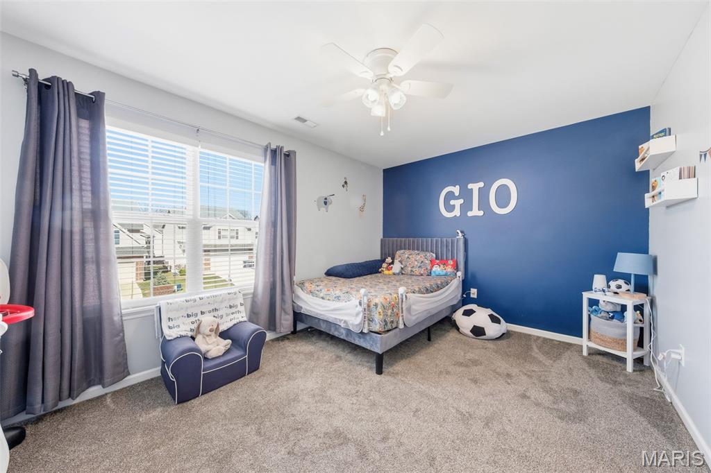 Wyndgate Village - Residential