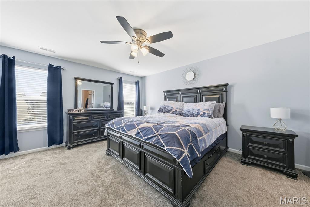 Wyndgate Village - Residential