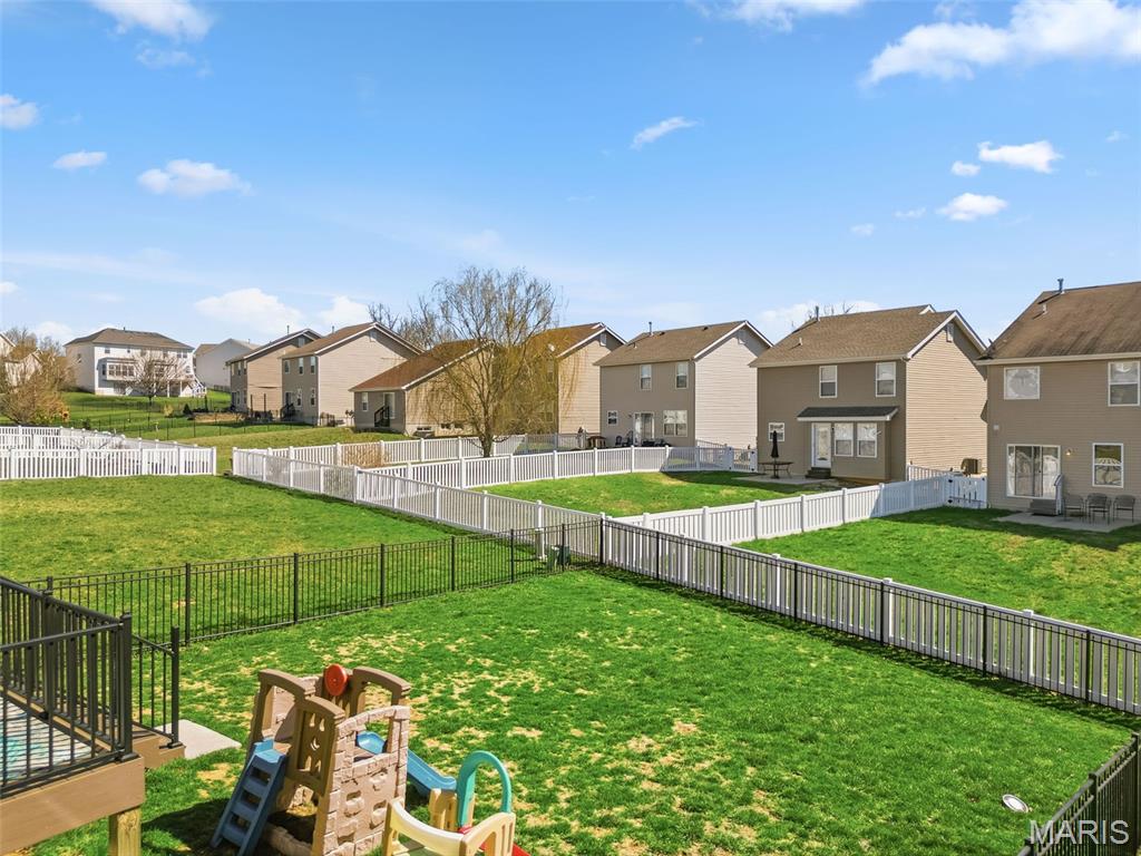 Wyndgate Village - Residential