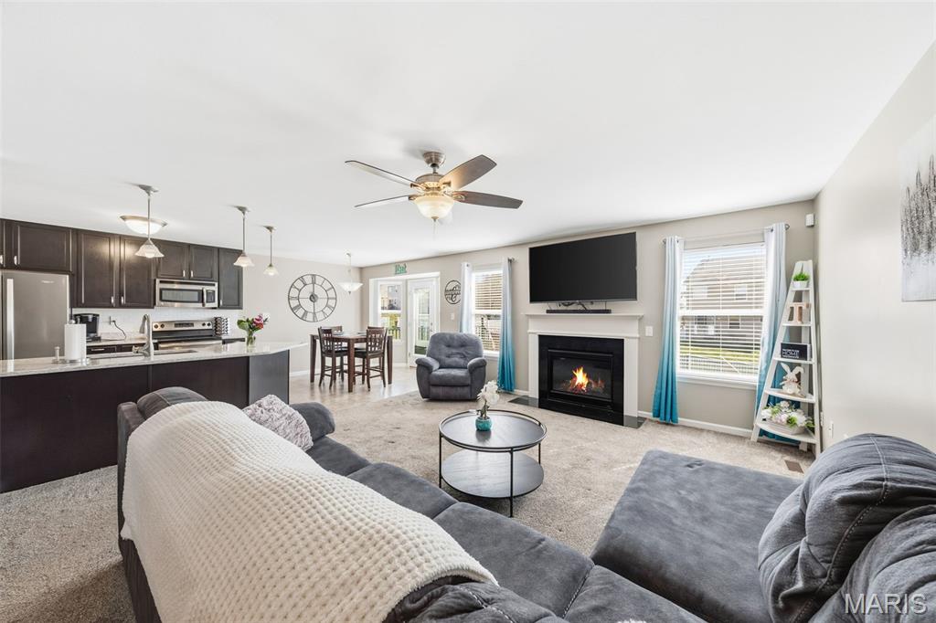 Wyndgate Village - Residential