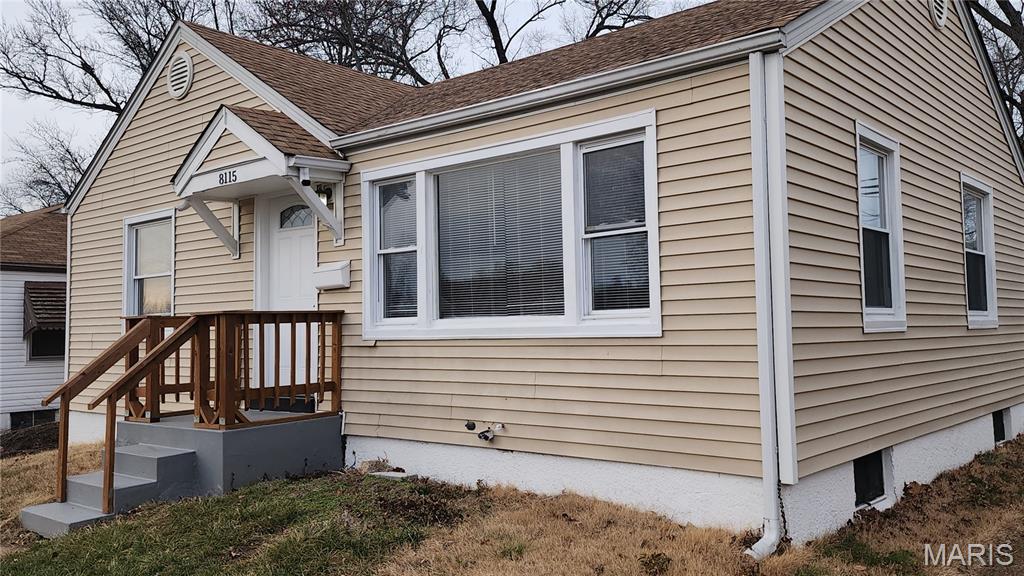 Nordell Hills - Residential