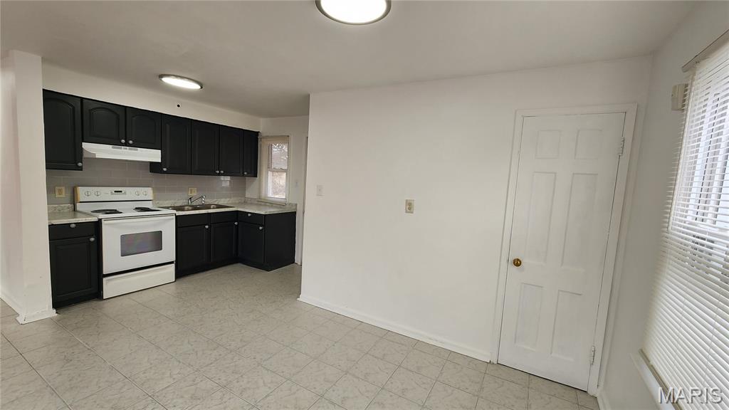 Nordell Hills - Residential