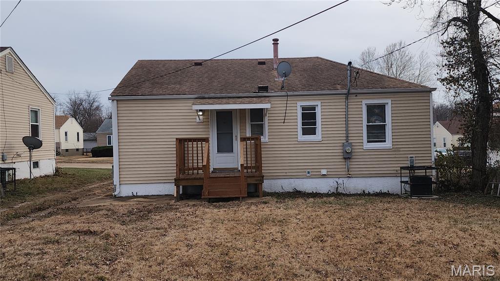 Nordell Hills - Residential
