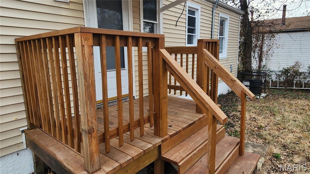 Nordell Hills - Residential