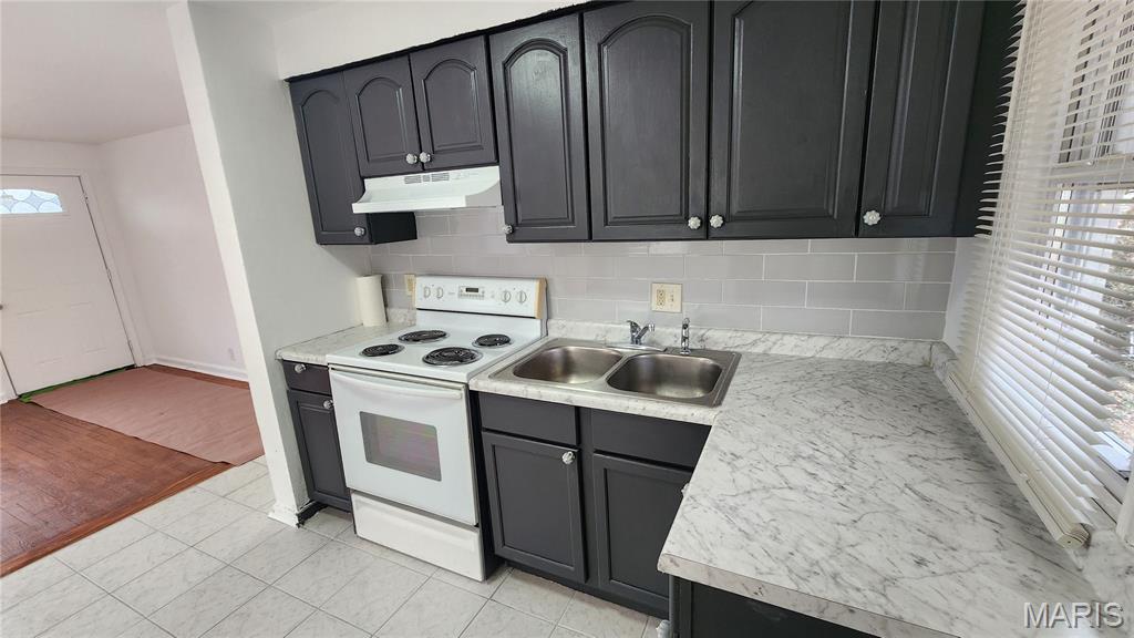 Nordell Hills - Residential