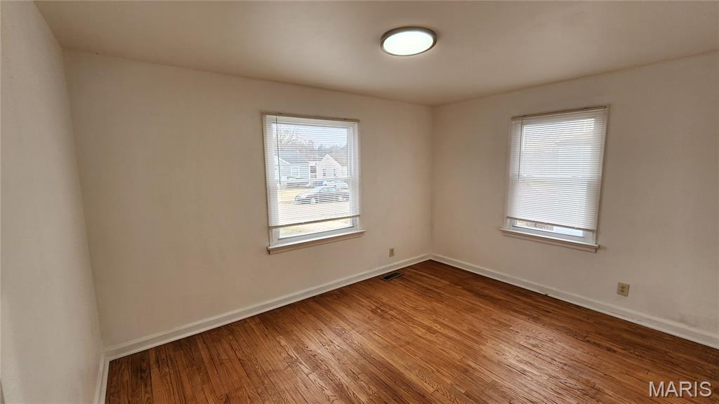 Nordell Hills - Residential