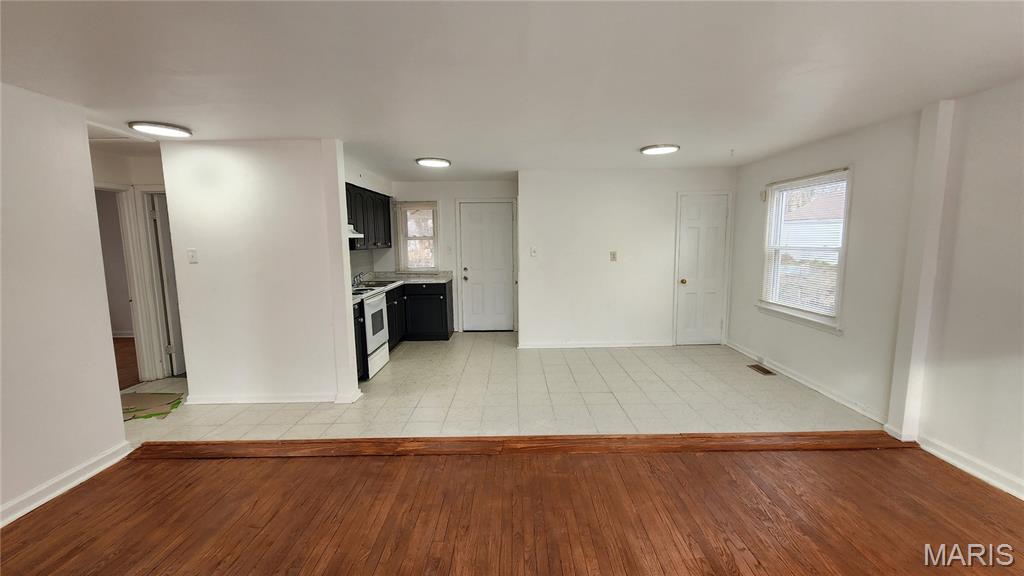 Nordell Hills - Residential