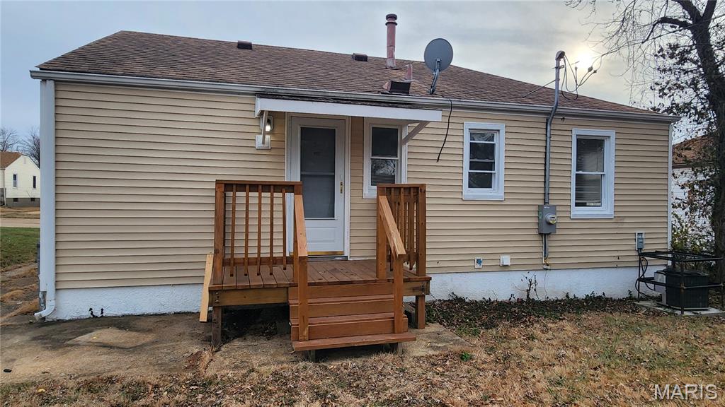 Nordell Hills - Residential