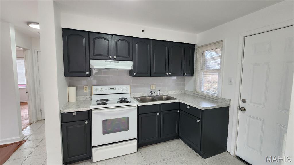 Nordell Hills - Residential