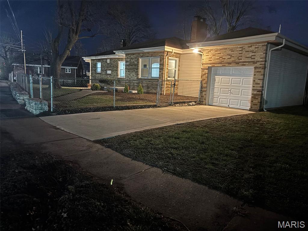 Ridgeview Hills - Residential