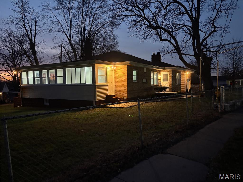 Ridgeview Hills - Residential