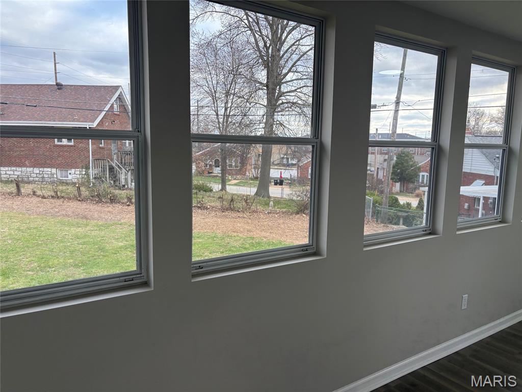 Ridgeview Hills - Residential