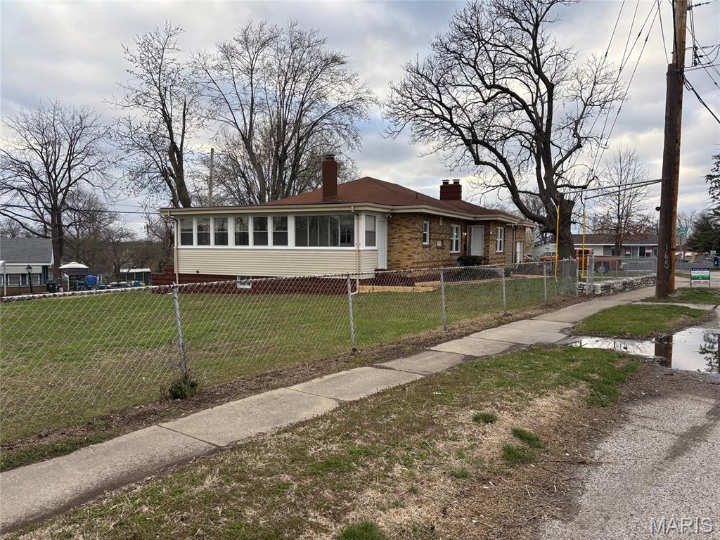 Ridgeview Hills - Residential