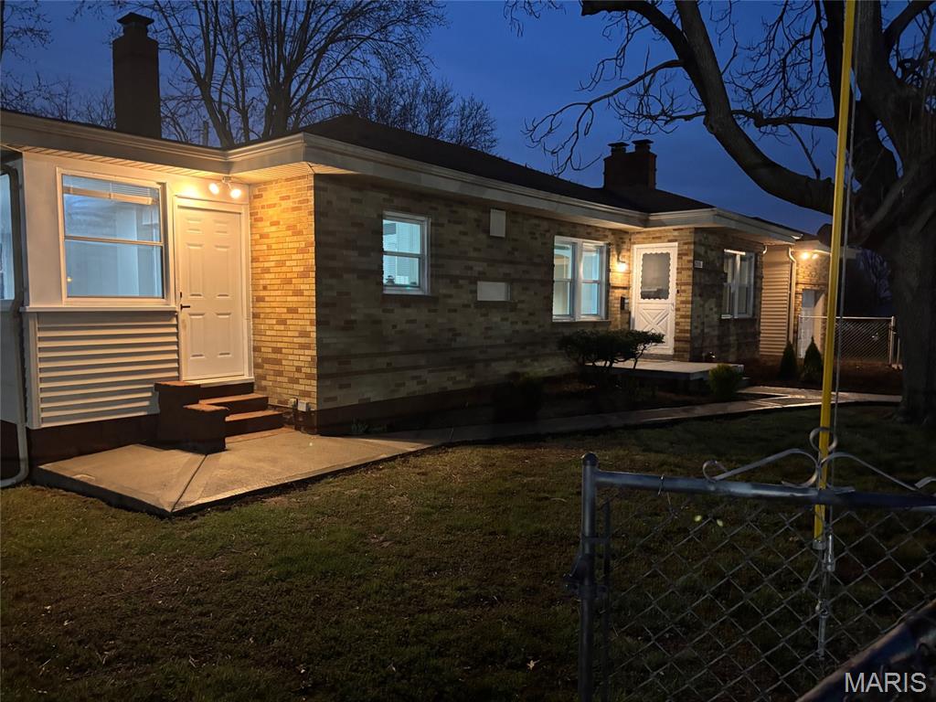 Ridgeview Hills - Residential