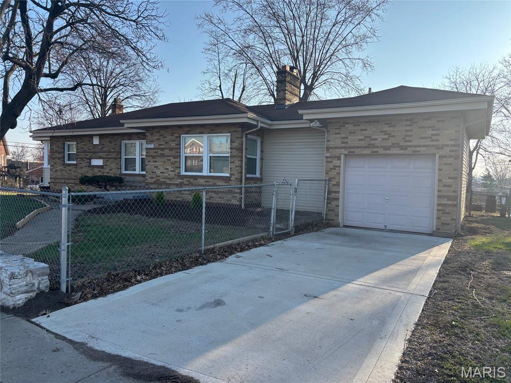 Ridgeview Hills - Residential