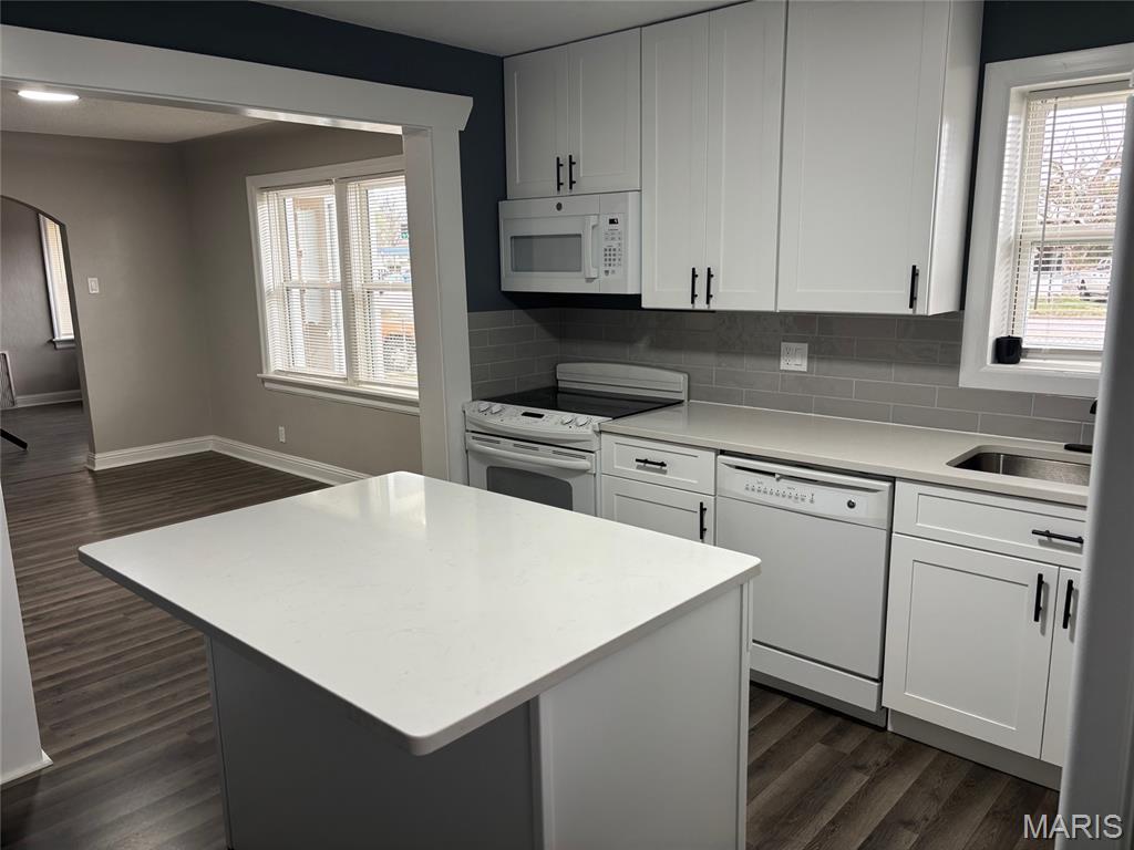 Ridgeview Hills - Residential