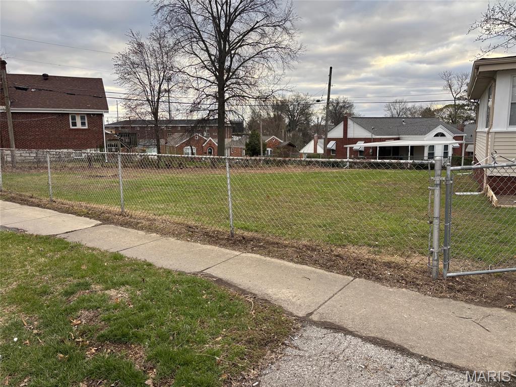 Ridgeview Hills - Residential