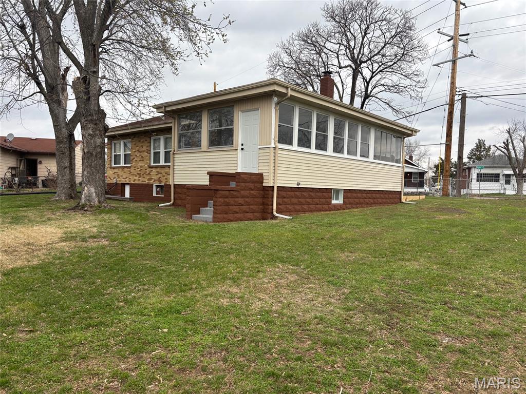 Ridgeview Hills - Residential