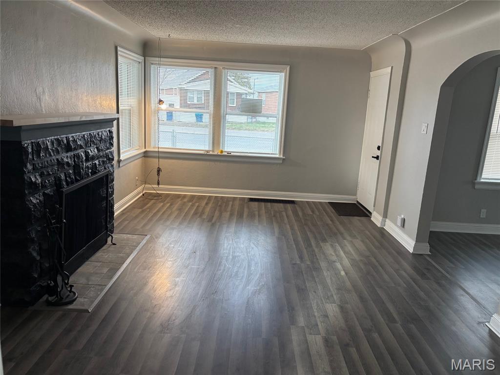 Ridgeview Hills - Residential