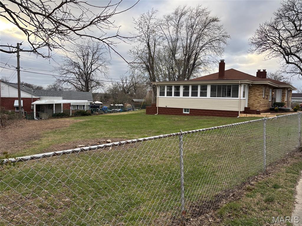 Ridgeview Hills - Residential