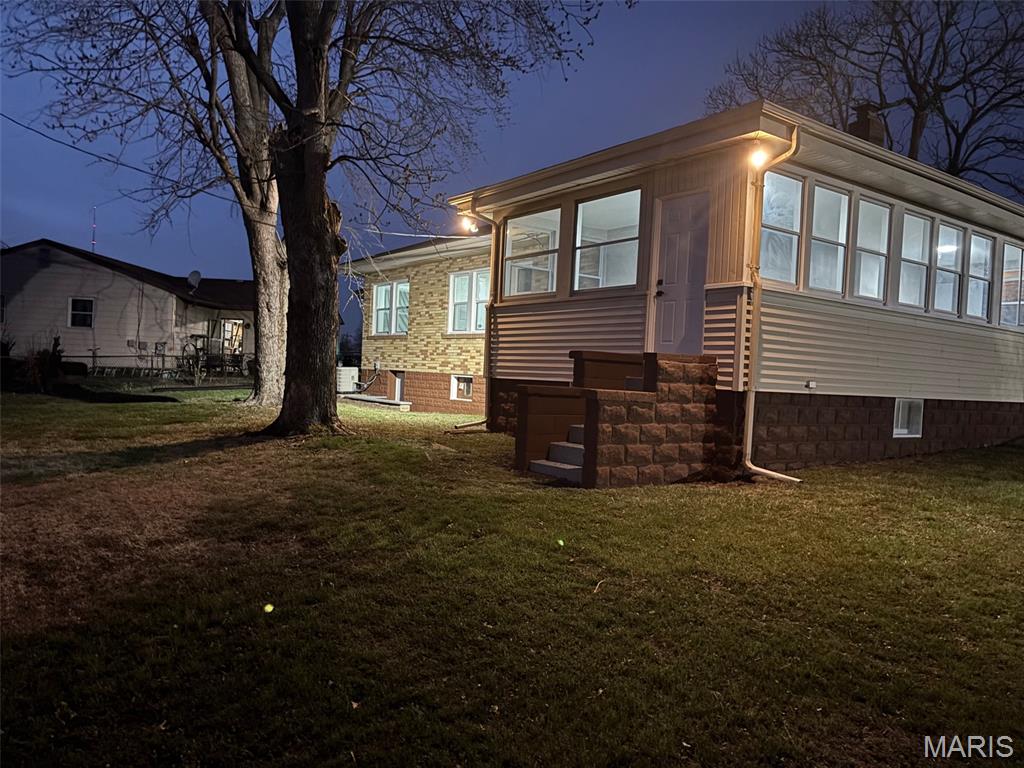 Ridgeview Hills - Residential