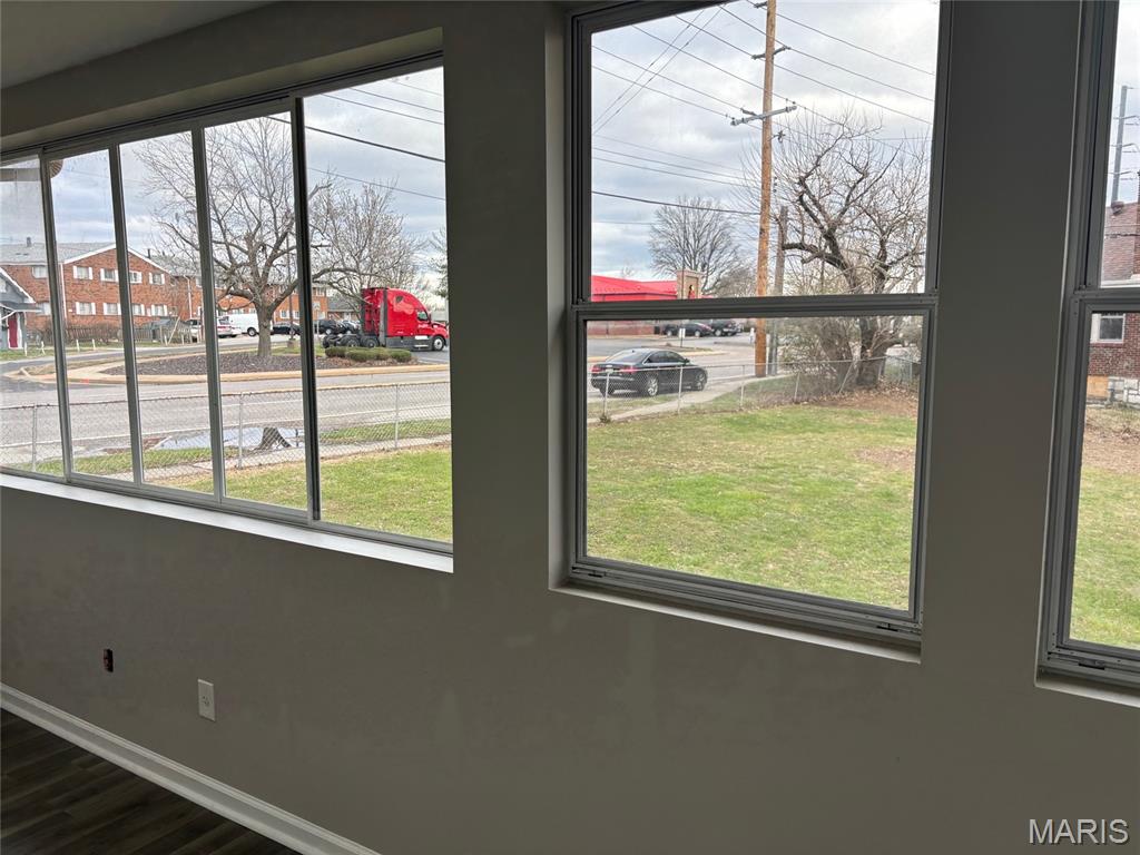 Ridgeview Hills - Residential