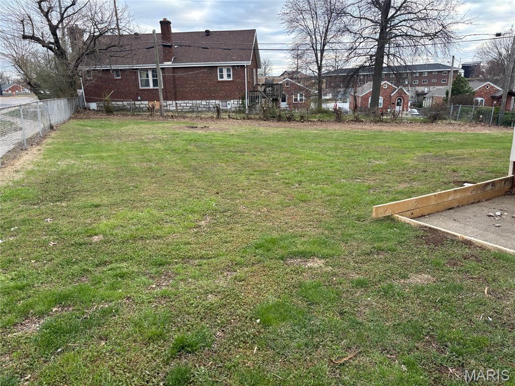 Ridgeview Hills - Residential