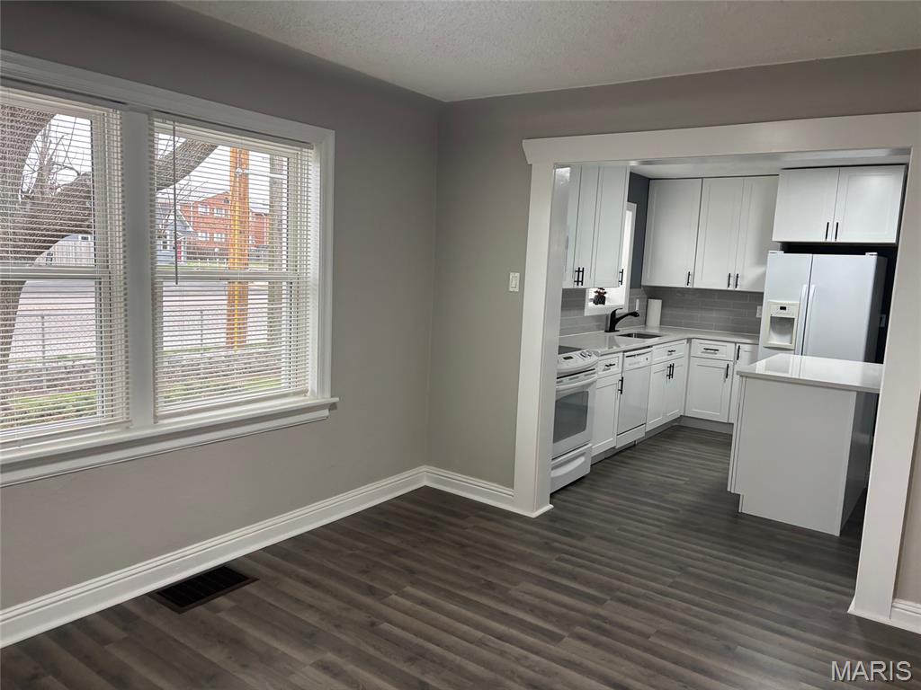 Ridgeview Hills - Residential