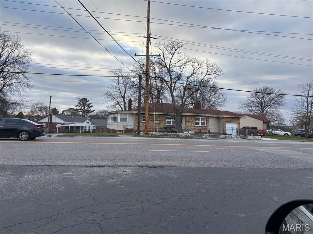 Ridgeview Hills - Residential