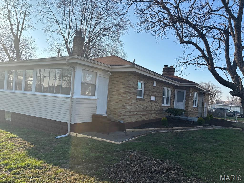 Ridgeview Hills - Residential