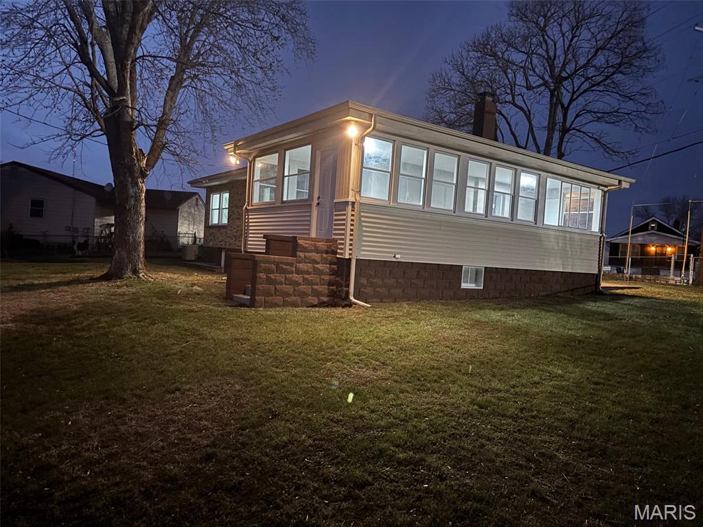 Ridgeview Hills - Residential