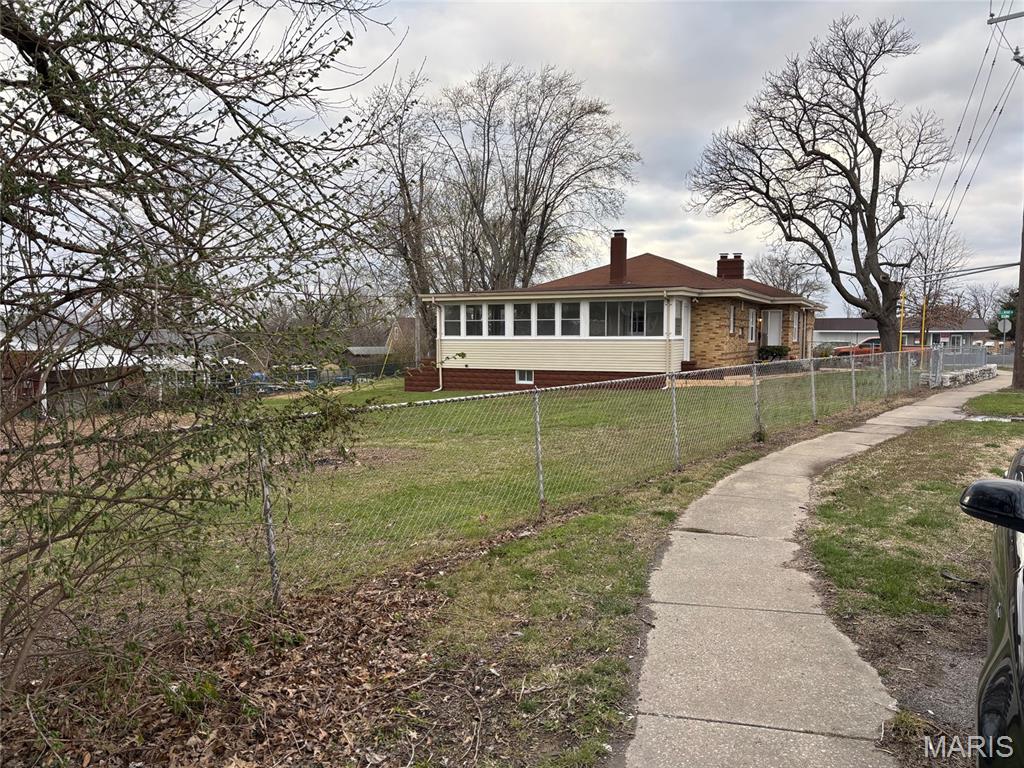 Ridgeview Hills - Residential