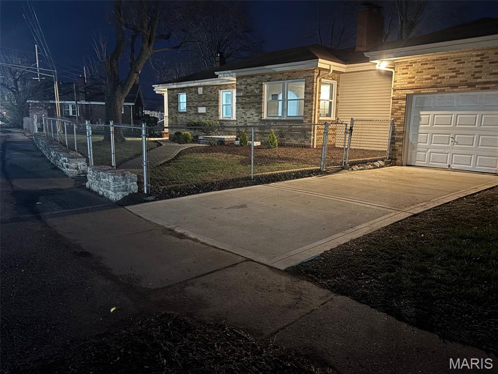 Ridgeview Hills - Residential