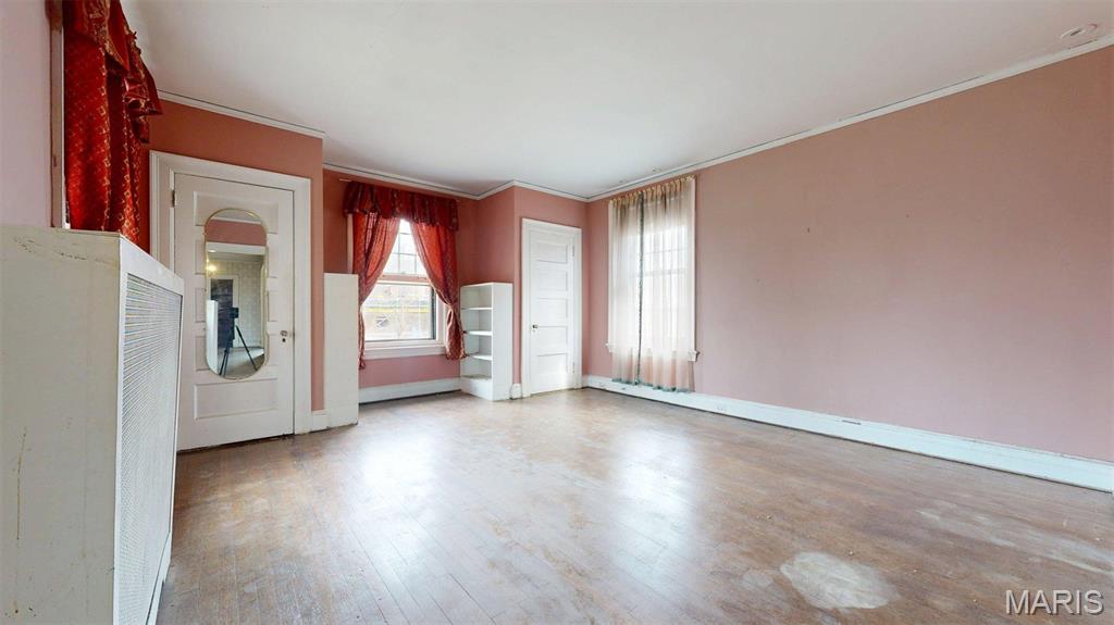 Kingsbury Terrace Add - Residential