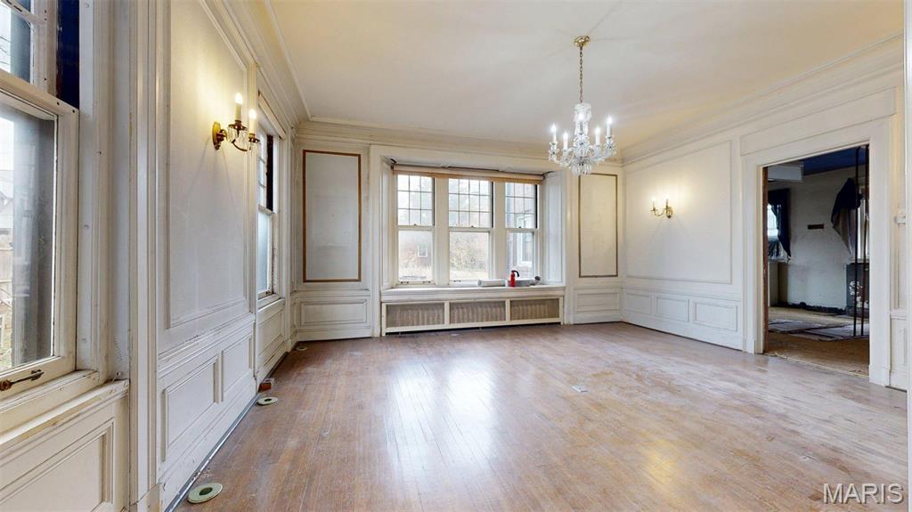 Kingsbury Terrace Add - Residential