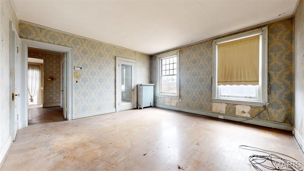 Kingsbury Terrace Add - Residential